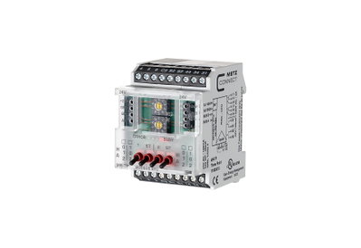 MR-TP Modbus RTU