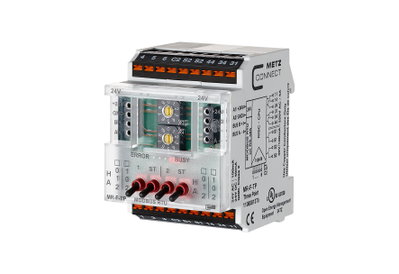 MR-F-TP Modbus RTU