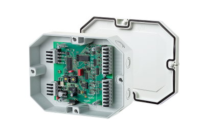 MR-AIO4/2-IP65 Modbus RTU