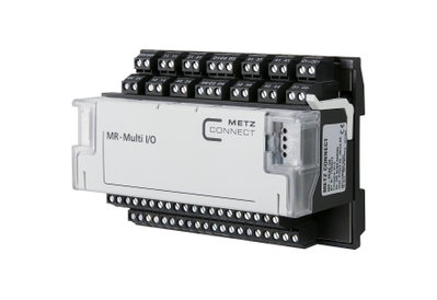 MR-Multi I/O Modbus RTU