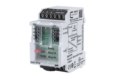 BMT-RTR BACnet-Router