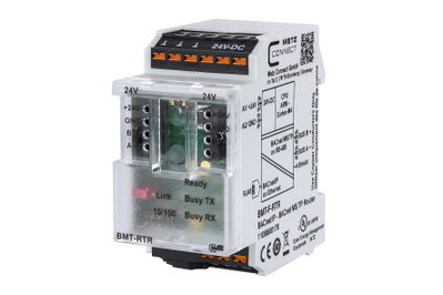 BMT-F-RTR BACnet-Router