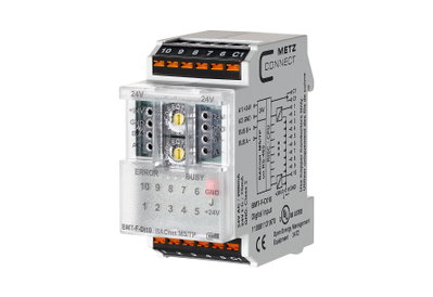 BMT-F-DI10 BACnet MS/TP