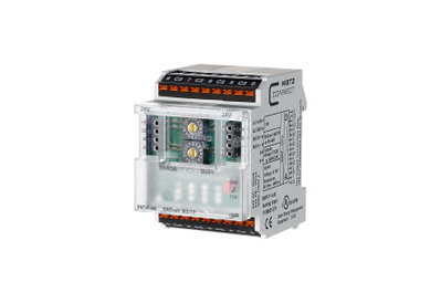 BMT-F-AI8 BACnet MS/TP