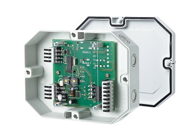 BMT-DI4-IP65 BACnet MS/TP