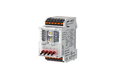 BMT-F-DO4 BACnet MS/TP
