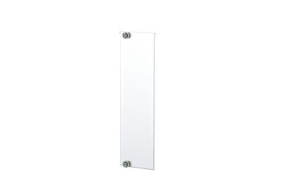Abdeckplatte 3HE/7TE