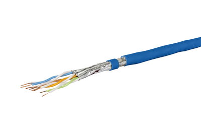 MC GC1000 plus23 Cat.7 S/FTP 4P LSHF 1000 m, Klasse Eca