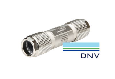 Kabelverbinder Class FA DNV