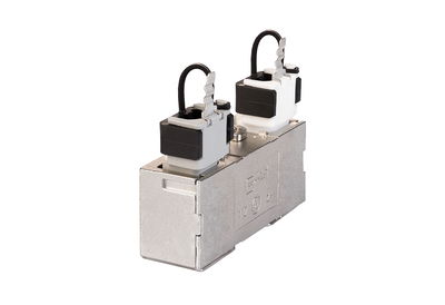 Kabelverbinder Class EA 360°