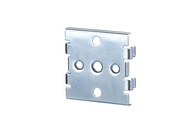 Tragschienenadapter mini