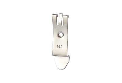 Tragschienenadapter mini FS