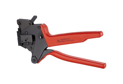 Konfektionszange für E-DAT Industry IP20 RJ45 plug