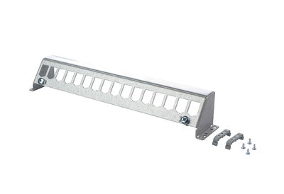 SmartConnect Patchpanel 16 Port MC-Modul