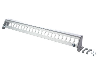 SmartConnect Patchpanel 24 Port MC-Modul