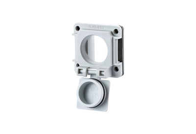 E-DAT Industry IP67 V6 für Keystone