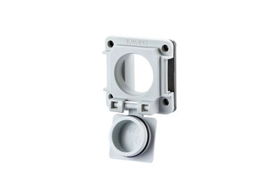 E-DAT Industry IP67 V6 für Keystone mit Montageset