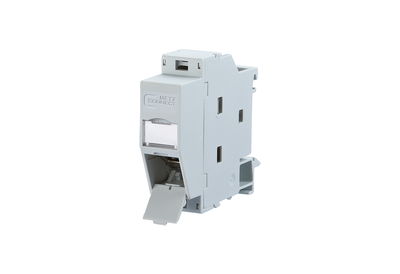 REGplus IP20 E-DAT modul Kupplung 180°