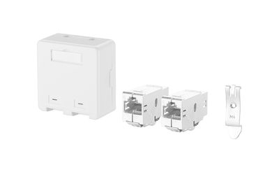Anschlussbox APZ 2 Port E-DAT Kupplung