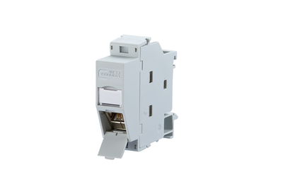REGplus IP20 E-DAT modul Kupplung 90°