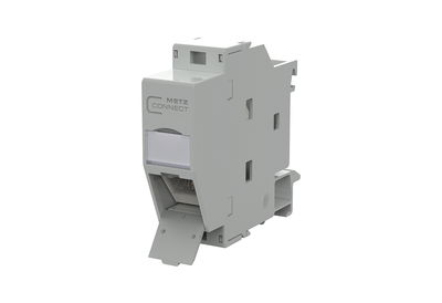 REGplus IP20 FF UTPmodul Cat.6