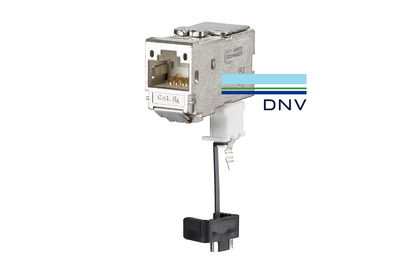 C6Amodul 270° Buchse DNV