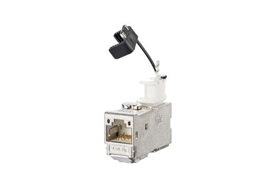 C6Amodul 90° Buchse