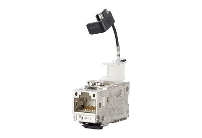 C6Amodul K 90° Buchse - Keystone