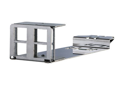 DCCS2 Baugruppe 4 Port unbestückt - Keystone