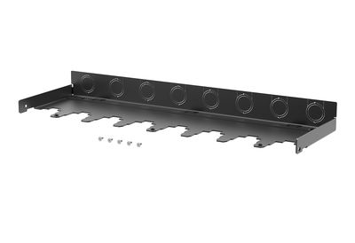 OpDAT DCCS Kabelabfangung 8xM20/M25