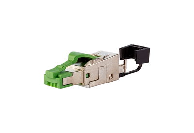 C5 RJ45 field plug pro 2P PROFINET
