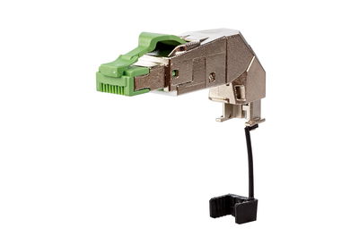 C5 RJ45 field plug pro 2P 360 PROFINET