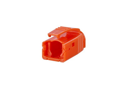 E-DAT Industry IP20 Knickschutz, orange