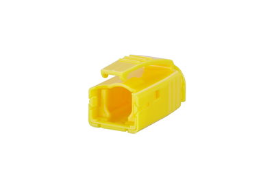 E-DAT Industry IP20 Knickschutz, gelb