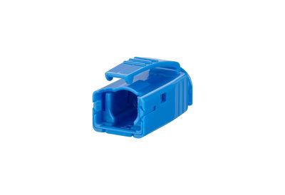 E-DAT Industry IP20 Knickschutz, blau