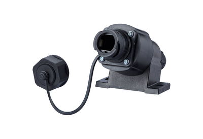 E-DAT Industry IP67 AP V1 leer