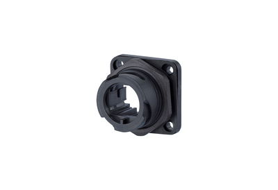 Industry IP67 V1 bulkhead