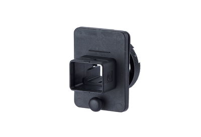 Industry IP67 V4 bulkhead