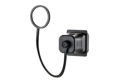 E-DAT Industry IP67 V14 Steckerschutzkappe