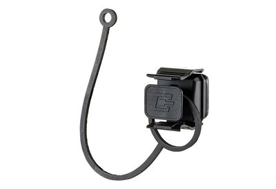 E-DAT Industry IP67 V14 Flanschschutzkappe