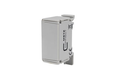 Smart Meter Kupplung RJ45/RJ45 geschirmt
