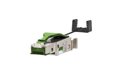 E-DAT Industry RJ45 Field plug PROFINET