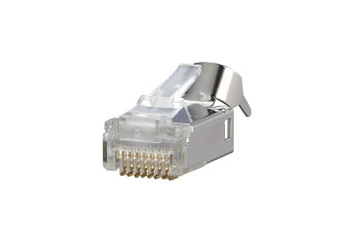 E-DAT Industry RJ45 Stecker Cat.6 Class EA