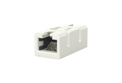 E-DAT Industry RJ12 Kupplungseinsatz