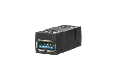 E-DAT Industry USB A 3.0 Adapter Einsatz