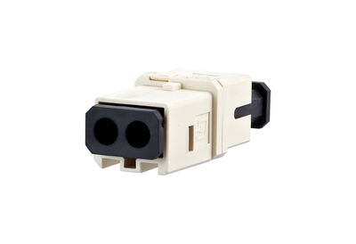 OpDAT Industry SC-RJ/2SC MM adapter insert