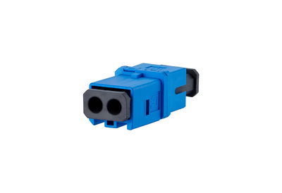 OpDAT Industry SC-RJ/2SC SM adapter insert
