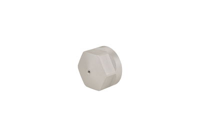 MCO IP69k Schutzdeckel für Flansch