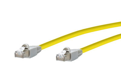 E-DAT Industry Patchkabel RJ45 - RJ45 5,0 m