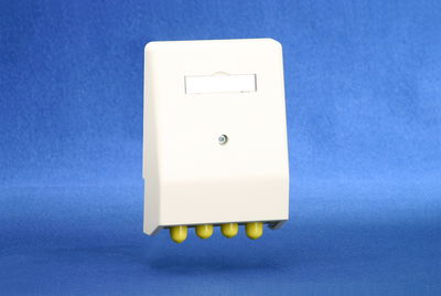 OpDAT 4 UP 4xST SM+MM